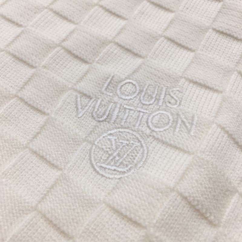 Louis Vuitton Sweaters